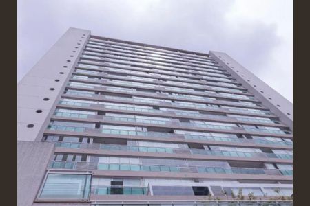 Apartamento à venda com 33m², 1 quarto e 1 vaga