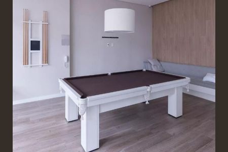 Apartamento à venda com 33m², 1 quarto e 1 vaga