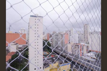 Apartamento à venda com 33m², 1 quarto e 1 vaga