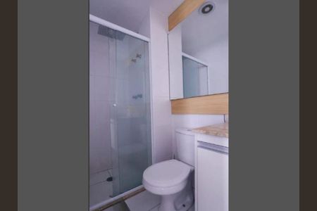 Apartamento à venda com 33m², 1 quarto e 1 vaga