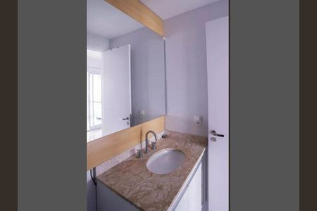 Apartamento à venda com 33m², 1 quarto e 1 vaga