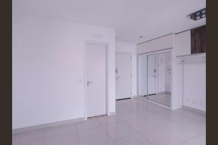 Apartamento à venda com 33m², 1 quarto e 1 vaga