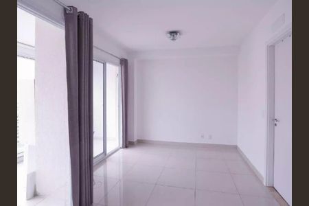 Apartamento à venda com 33m², 1 quarto e 1 vaga