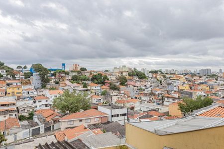 Apartamento à venda com 39m², 2 quartos e 1 vaga