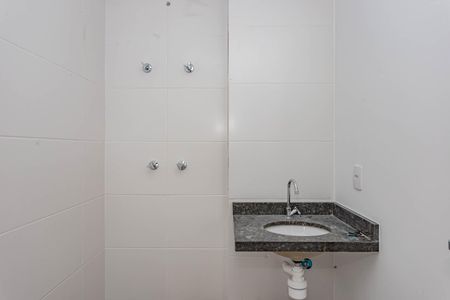Apartamento à venda com 39m², 2 quartos e 1 vaga