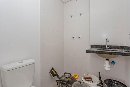 Apartamento à venda com 39m², 2 quartos e 1 vaga