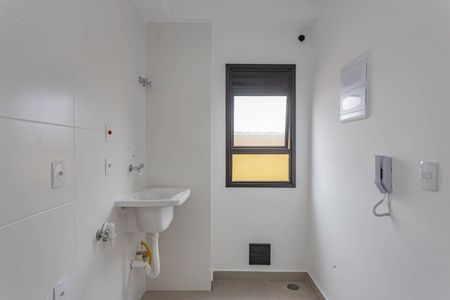 Apartamento à venda com 39m², 2 quartos e 1 vaga