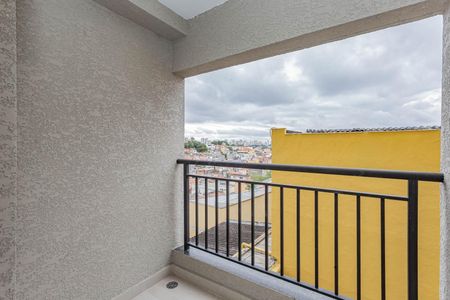 Apartamento à venda com 39m², 2 quartos e 1 vaga