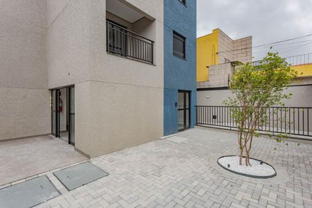 Apartamento à venda com 39m², 2 quartos e 1 vaga