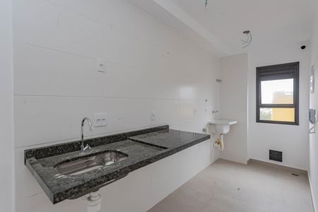 Apartamento à venda com 39m², 2 quartos e 1 vaga