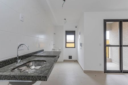 Apartamento à venda com 39m², 2 quartos e 1 vaga