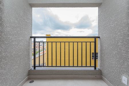 Apartamento à venda com 39m², 2 quartos e 1 vaga