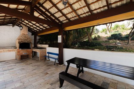 Apartamento à venda com 103m², 3 quartos e 1 vaga