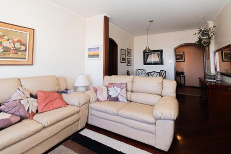 Apartamento à venda com 103m², 3 quartos e 1 vaga
