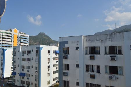 Apartamento à venda com 55m², 2 quartos e 1 vaga Apartamento à venda com 55m², 2 quartos e 1 vagaVista da Sala