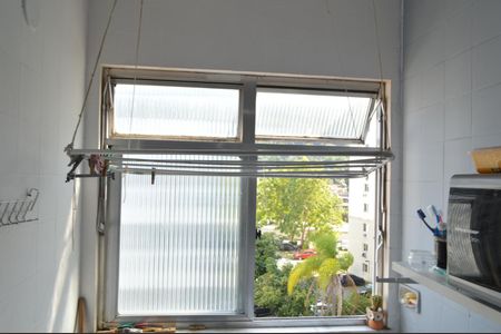 Apartamento à venda com 55m², 2 quartos e 1 vaga Apartamento à venda com 55m², 2 quartos e 1 vagaÁrea de Serviço