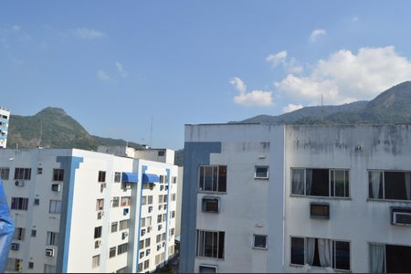 Apartamento à venda com 55m², 2 quartos e 1 vaga Apartamento à venda com 55m², 2 quartos e 1 vagaVista do Quarto 2