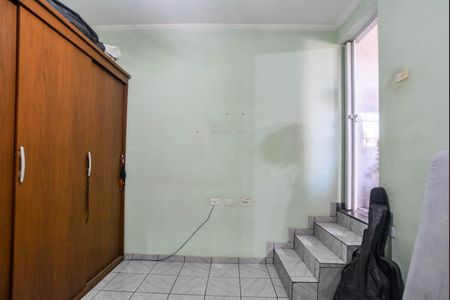 Casa à venda com 130m², 2 quartos e 2 vagas Casa à venda com 130m², 2 quartos e 2 vagasQuarto 2