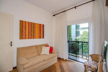 Apartamento à venda com 75m², 2 quartos e sem vaga Apartamento à venda com 75m², 2 quartos e sem vagaQuarto 2