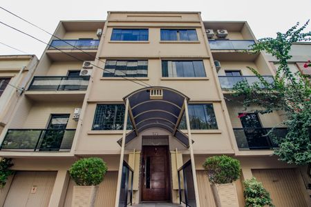 Apartamento à venda com 75m², 2 quartos e sem vaga Apartamento à venda com 75m², 2 quartos e sem vagaFachada