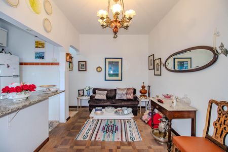 Apartamento à venda com 75m², 2 quartos e sem vaga Apartamento à venda com 75m², 2 quartos e sem vagaSala