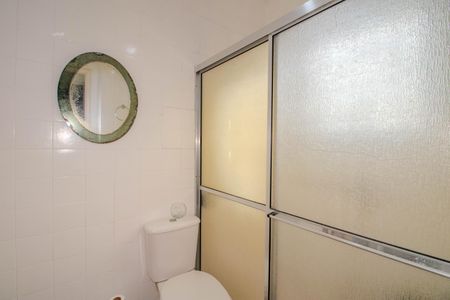 Apartamento à venda com 75m², 2 quartos e sem vaga Apartamento à venda com 75m², 2 quartos e sem vagaBanheiro
