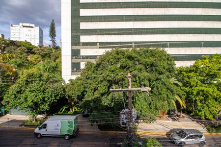 Apartamento à venda com 75m², 2 quartos e sem vaga Apartamento à venda com 75m², 2 quartos e sem vagaVista