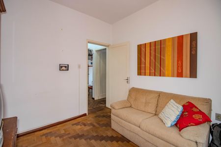 Apartamento à venda com 75m², 2 quartos e sem vaga Apartamento à venda com 75m², 2 quartos e sem vagaQuarto 2