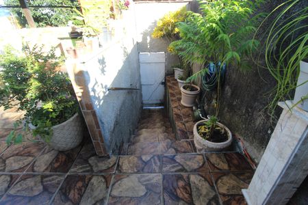 Casa à venda com 180m², 2 quartos e 1 vagaEntrada