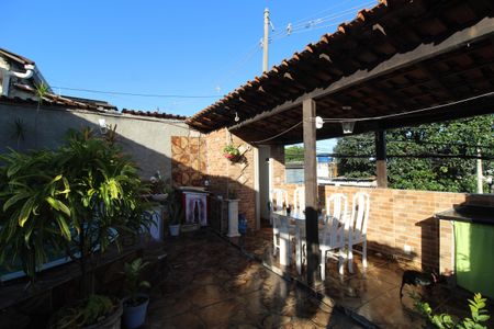 Casa à venda com 180m², 2 quartos e 1 vagaQuintal