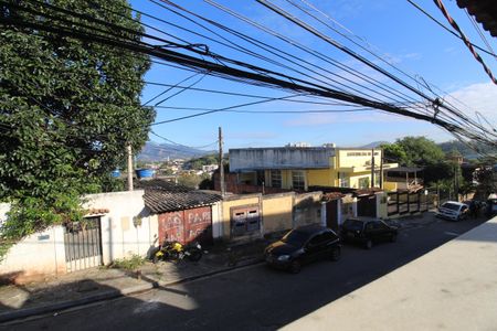 Casa à venda com 180m², 2 quartos e 1 vagaQuintal - Vista