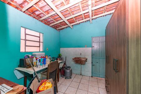 Casa à venda com 360m², 3 quartos e 4 vagas Casa à venda com 360m², 3 quartos e 4 vagasÁrea de Serviço 1