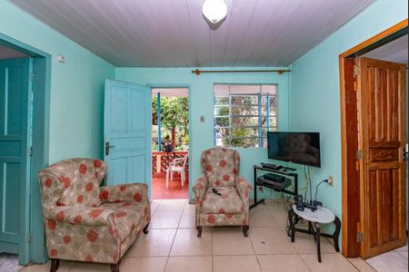 Casa à venda com 360m², 3 quartos e 4 vagas Casa à venda com 360m², 3 quartos e 4 vagasSala 1