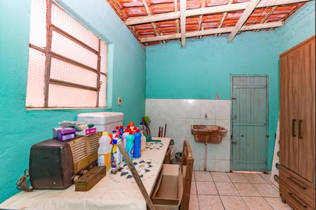 Casa à venda com 360m², 3 quartos e 4 vagas Casa à venda com 360m², 3 quartos e 4 vagasÁrea de Serviço 1