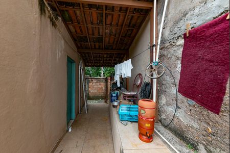 Casa à venda com 360m², 3 quartos e 4 vagas Casa à venda com 360m², 3 quartos e 4 vagasQuintal