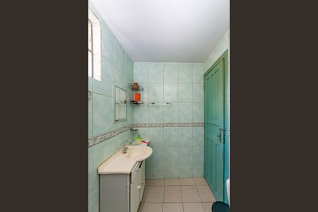 Casa à venda com 360m², 3 quartos e 4 vagas Casa à venda com 360m², 3 quartos e 4 vagasBanheiro Social