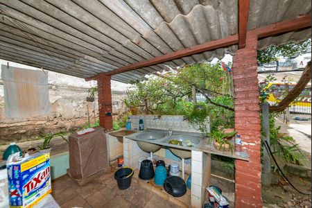 Casa à venda com 360m², 3 quartos e 4 vagas Casa à venda com 360m², 3 quartos e 4 vagasÁrea de Serviço 2