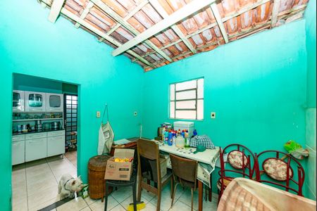 Casa à venda com 360m², 3 quartos e 4 vagas Casa à venda com 360m², 3 quartos e 4 vagasÁrea de Serviço 1