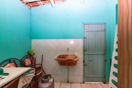 Casa à venda com 360m², 3 quartos e 4 vagas Casa à venda com 360m², 3 quartos e 4 vagasÁrea de Serviço 1