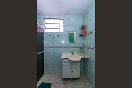 Casa à venda com 360m², 3 quartos e 4 vagas Casa à venda com 360m², 3 quartos e 4 vagasBanheiro Social