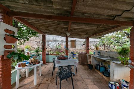 Casa à venda com 360m², 3 quartos e 4 vagas Casa à venda com 360m², 3 quartos e 4 vagasÁrea de Serviço 2