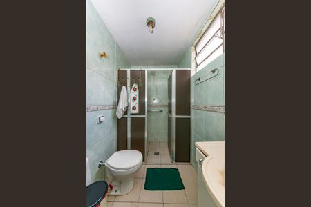 Casa à venda com 360m², 3 quartos e 4 vagas Casa à venda com 360m², 3 quartos e 4 vagasBanheiro Social