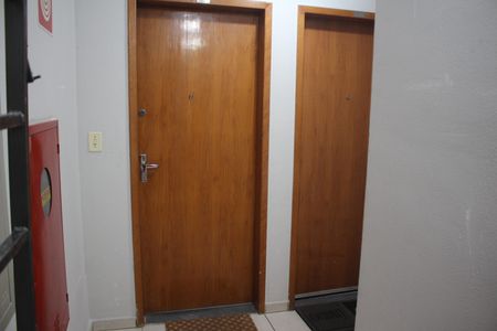 Apartamento à venda com 60m², 2 quartos e 1 vagaÁrea comum