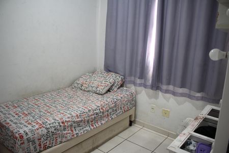 Apartamento à venda com 60m², 2 quartos e 1 vagaQuarto 2