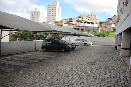 Apartamento à venda com 60m², 2 quartos e 1 vagaÁrea comum