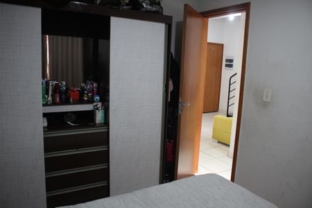 Apartamento à venda com 60m², 2 quartos e 1 vagaQuarto 1