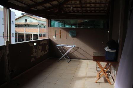 Apartamento à venda com 60m², 2 quartos e 1 vagaCobertura / Área de Serviço