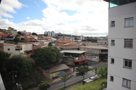 Apartamento à venda com 60m², 2 quartos e 1 vagaVista Cobertura