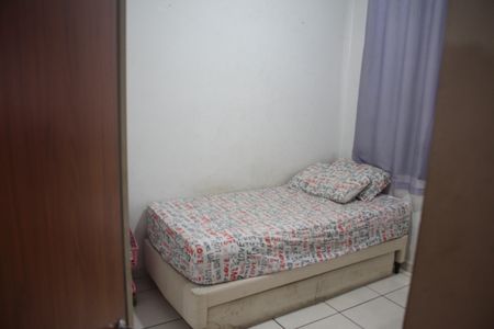 Apartamento à venda com 60m², 2 quartos e 1 vagaQuarto 2