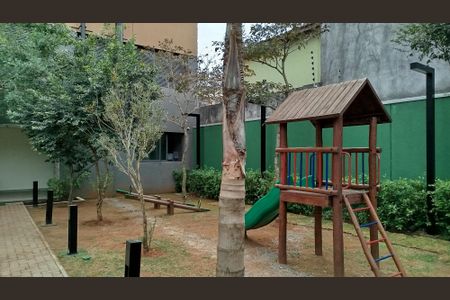 Apartamento à venda com 62m², 2 quartos e 1 vaga Apartamento à venda com 62m², 2 quartos e 1 vagaÁrea comum - Espaço pet